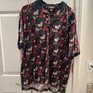 Vintage Tabasco Polo